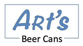 Arts Beer Cans