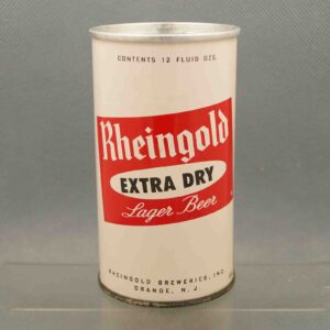Rheingold 115-1 (zip tab)