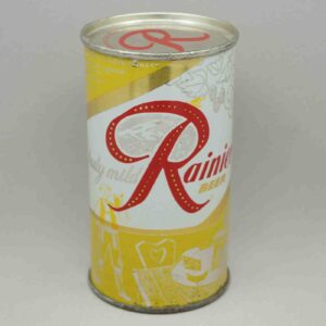 Rainier L118-15