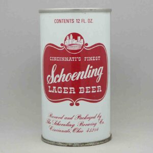 Schoenling 123-26