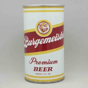 Burgemeister 50-13 (Chicago)