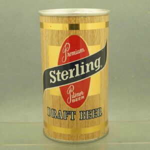 Sterling Draft 127-17