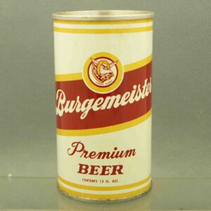Burgemeister 50-13 (Chicago)