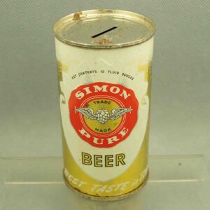 Simon Pure 134-23