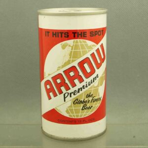 Arrow 35-24