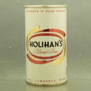 Holihan's 76-40
