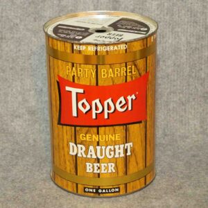 Topper Draught 246-11 (gallon)