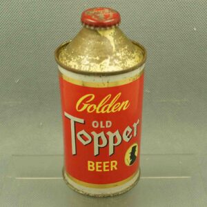 Golden Old Topper 178-10