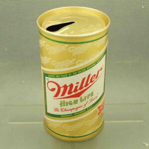 Miller High Life 94-17 (dull gold)
