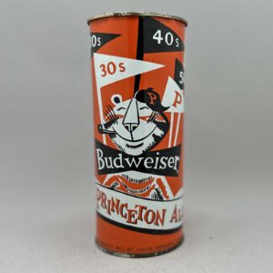 Princeton Alumni Reunion Drinking Cup 220-6