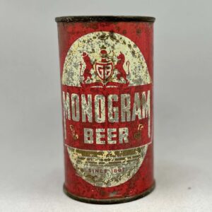 Monogram 100-20