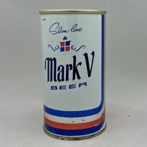 Mark V "Slim-Line" 91-23