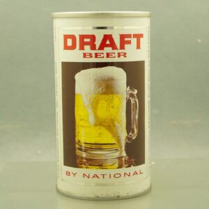 Draft by National 59-8