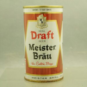 Meister Brau Draft 92-24 (juice tab)