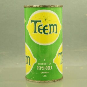 Teem Lemon Lime (10oz)