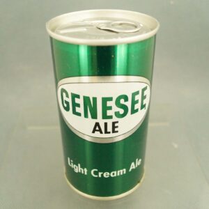 Genesee L67-28 (fan tab)