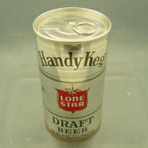 Lone Star Draft 88-20 (Oklahoma City)