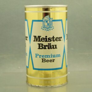 Meister Brau 92-21 (Chicago)