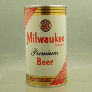 Milwaukee L100-4 (flat top)