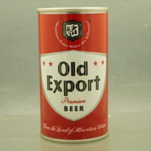 Old Export 100-20 (Cumberland)