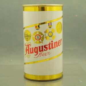 Augustiner 36-11 (1960s pull tab)