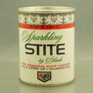 Gluek State 30-10 (8oz)