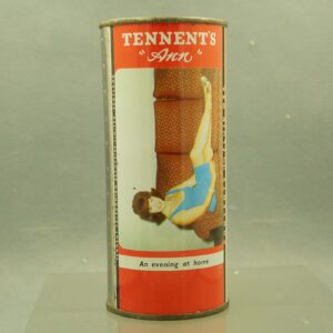 Tennent's Stout (15.5 oz)