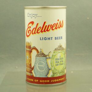 Edelweiss 61-14 (fan tab)
