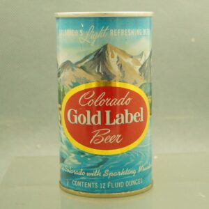 Colorado Gold Label 69-31