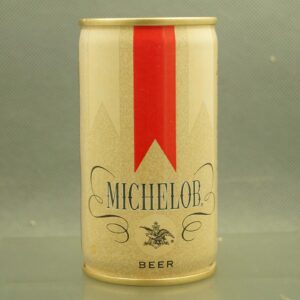 Michelob (test can)