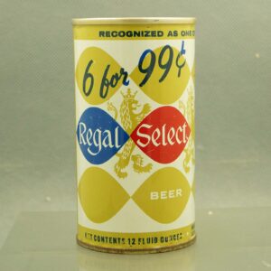 Regal Select L113-37