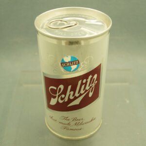 Schlitz 119-13 (San Francisco)