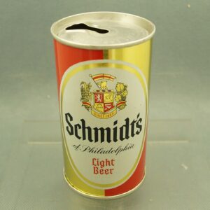 Schmidt's 122-24 (zip tab)