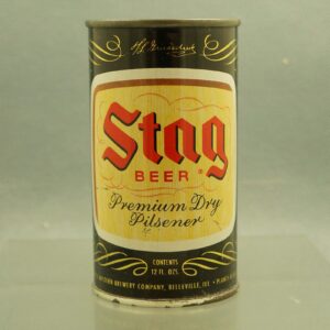 Stag 135-18