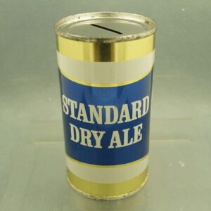 Standard Dry Ale 126-7 (Rochester)
