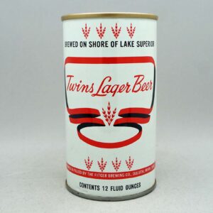 Twins Lager 132-11