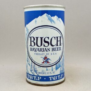 Busch Bavarian 53-20 (Houston)