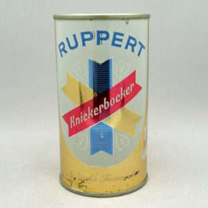 Ruppert 126-22 (flat) (red face)