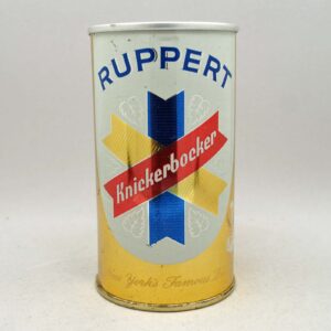 Ruppert 116-34 (Zip Tab) (Yellow Mandatory)