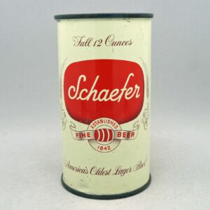 Schaefer 128-14 (New York)