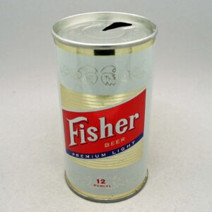 Fisher 65-10 (San Francisco)