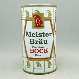 Meister Brau Bock 92-35