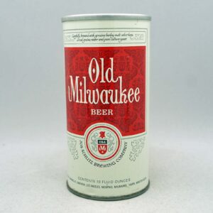 Old Milwaukee L101-26 (10oz) (Memphis)