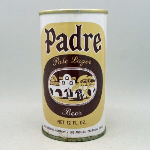 Padre 106-40 (Maier)