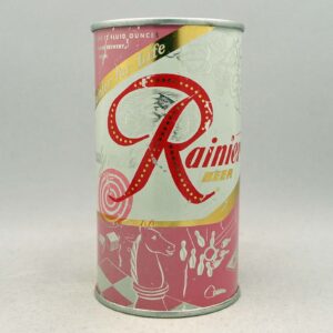 Rainier L118-30