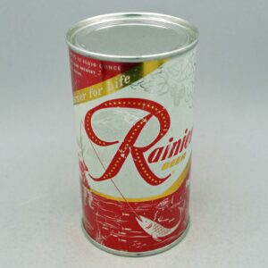 Rainier L118-30