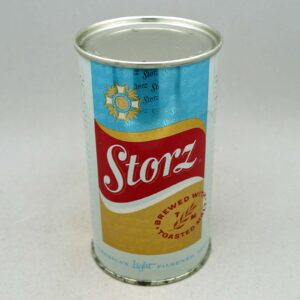 Storz "Toasted Malt"