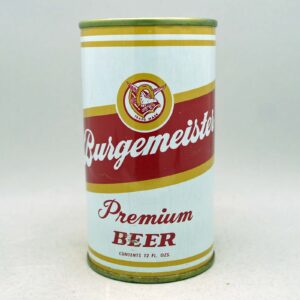 Burgemeister 50-16 (juice tab)