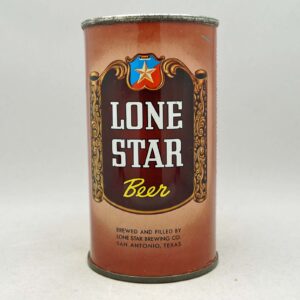 Lone Star 92-10