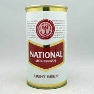 National Bohemian L96-39